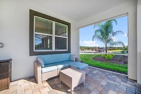 8812cruden 8 Bedroom Villa by RedAwning