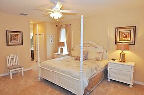 Beautiful Pool/spa & Game Room Near Disney! 5 Bedroom Home by Redawnin