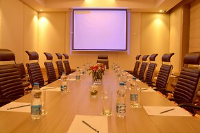 Hotel Chandela Khajuraho