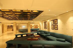 Hotel Chandela Khajuraho