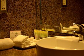 Hotel Chandela Khajuraho