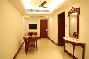 Hotel Chandela Khajuraho