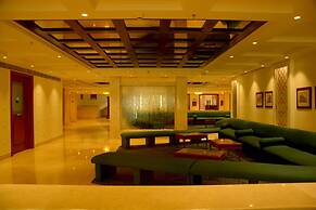 Hotel Chandela Khajuraho