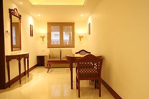 Hotel Chandela Khajuraho