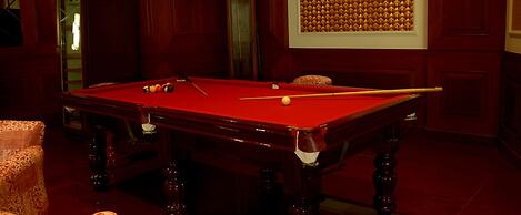 Hotel Chandela Khajuraho