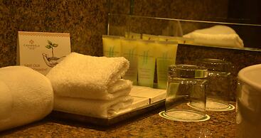 Hotel Chandela Khajuraho