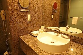 Hotel Chandela Khajuraho