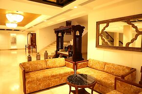 Hotel Chandela Khajuraho