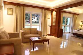 Hotel Chandela Khajuraho