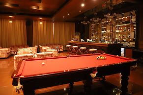 Hotel Chandela Khajuraho