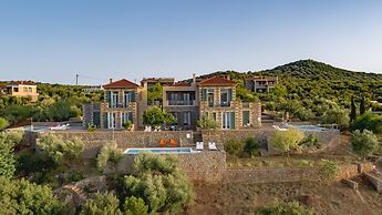 Searocks Exclusive Villas Resort