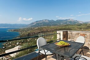 Searocks Exclusive Villas Resort