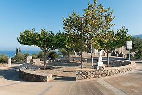 Searocks Exclusive Villas Resort