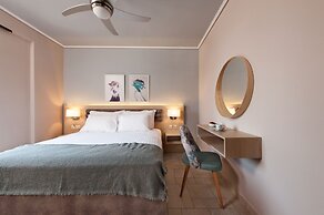 Searocks Exclusive Villas Resort