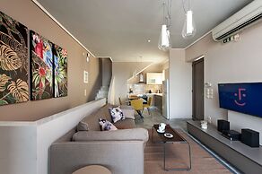 Searocks Exclusive Villas Resort