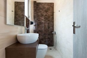 Searocks Exclusive Villas Resort