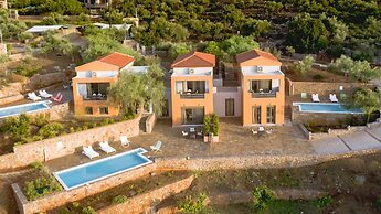 Searocks Exclusive Villas Resort