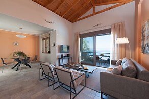 Searocks Exclusive Villas Resort