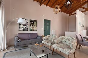 Searocks Exclusive Villas Resort