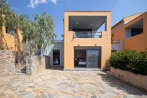 Searocks Exclusive Villas Resort