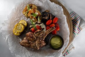 Searocks Exclusive Villas Resort