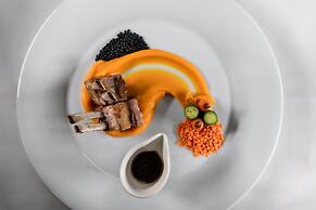 Searocks Exclusive Villas Resort