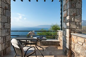 Searocks Exclusive Villas Resort