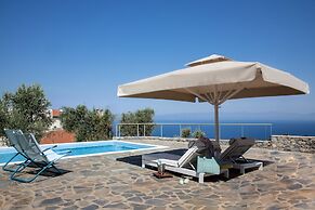 Searocks Exclusive Villas Resort