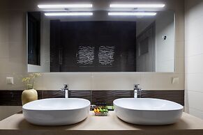 Searocks Exclusive Villas Resort