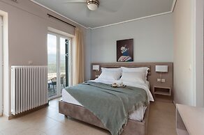 Searocks Exclusive Villas Resort