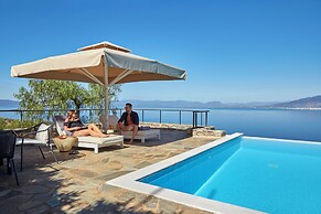 Searocks Exclusive Villas Resort