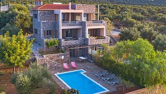 Searocks Exclusive Villas Resort