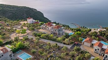 Searocks Exclusive Villas Resort