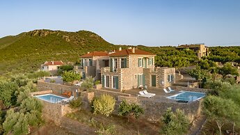 Searocks Exclusive Villas Resort