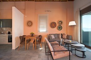 Searocks Exclusive Villas Resort