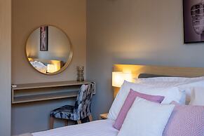 Searocks Exclusive Villas Resort