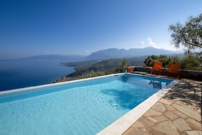 Searocks Exclusive Villas Resort