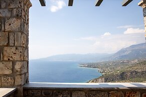 Searocks Exclusive Villas Resort