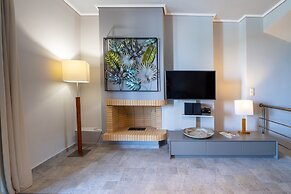 Searocks Exclusive Villas Resort