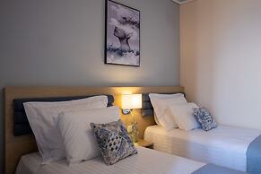 Searocks Exclusive Villas Resort