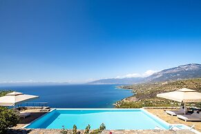 Searocks Exclusive Villas Resort