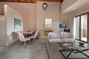 Searocks Exclusive Villas Resort