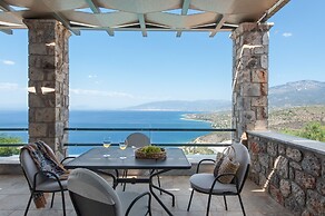 Searocks Exclusive Villas Resort