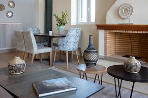 Searocks Exclusive Villas Resort