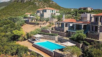 Searocks Exclusive Villas Resort