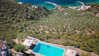 Searocks Exclusive Villas Resort