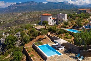 Searocks Exclusive Villas Resort