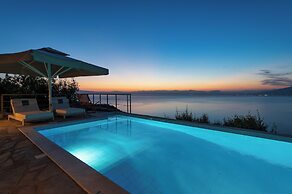 Searocks Exclusive Villas Resort