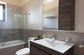 Searocks Exclusive Villas Resort