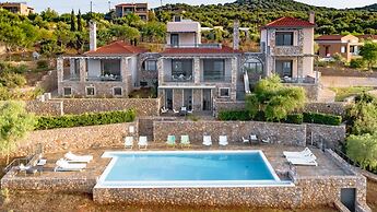 Searocks Exclusive Villas Resort